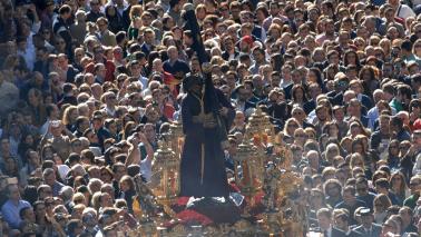 Providencias para participar en el traslado a la SMPI Catedral y en la procesión de clausura del II Congreso Internacional de Hermandades y Piedad Popular