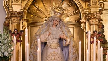 Este sábado 7, Santa Misa Solemne en la Inmaculada Concepción de la Virgen María